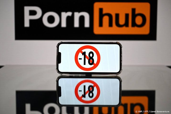 Noorwegen begint op Pornhub campagne tegen kindermisbruik