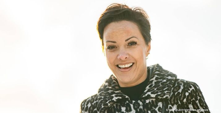 Sonja Silva presenteert nieuw programma op NPO BLEND