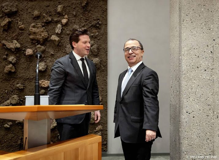 Kamer baalt van hogere spaartaks, maar ziet nog geen alternatief