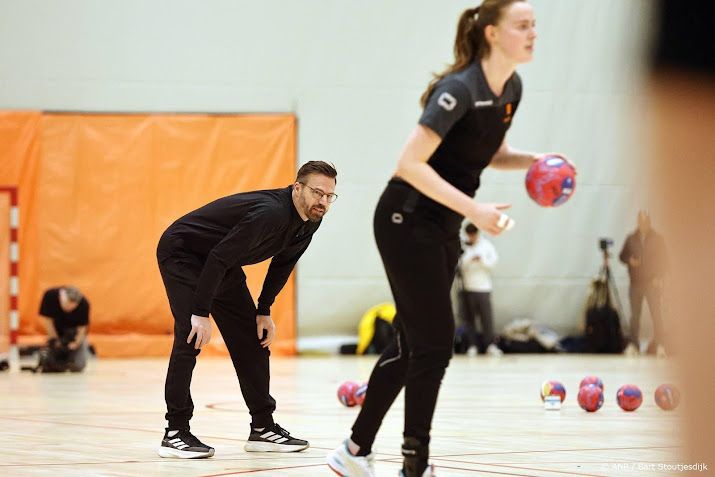 Handbalsters willen op WK in Nederland vooral voorbij kwartfinale