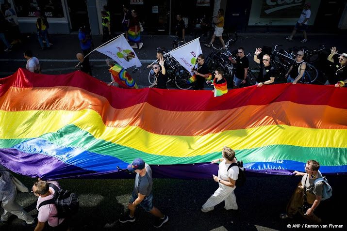 COC: na decennia cruciale stap voorwaarts voor meeroudergezinnen