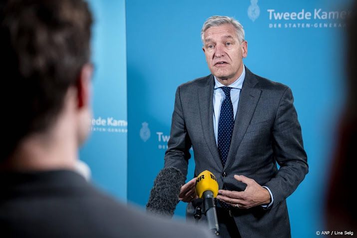 D66 en CDA spreken vrijdag over economie en klimaat