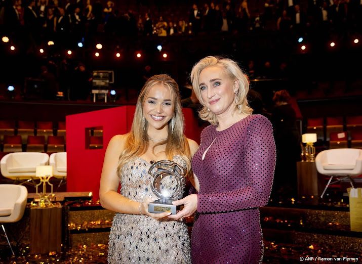 Arts: RIVM merkt Emma Heesters-effect in aantal uitstrijkjes