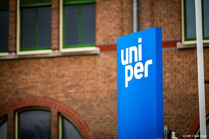 Bloomberg: Duitsland overweegt verkoop genationaliseerd Uniper
