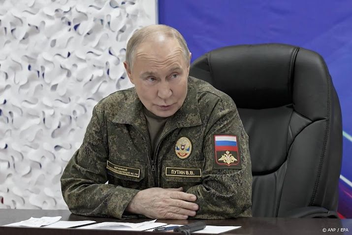 Rusland claimt herovering Koepjansk, Oekraïne ontkent