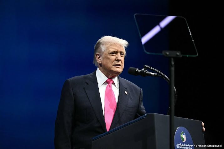 Trump schrapt tarieven op Braziliaans rundvlees en koffie