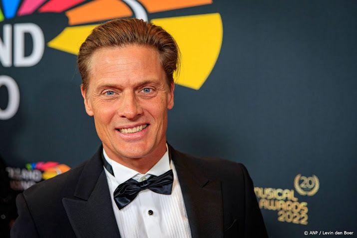 Winston Post blij dat piek van beroemdheid achter hem ligt