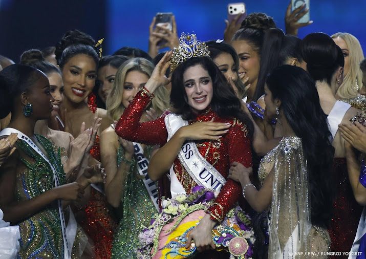 Bewogen missverkiezingsseizoen eindigt met winst voor Mexico 