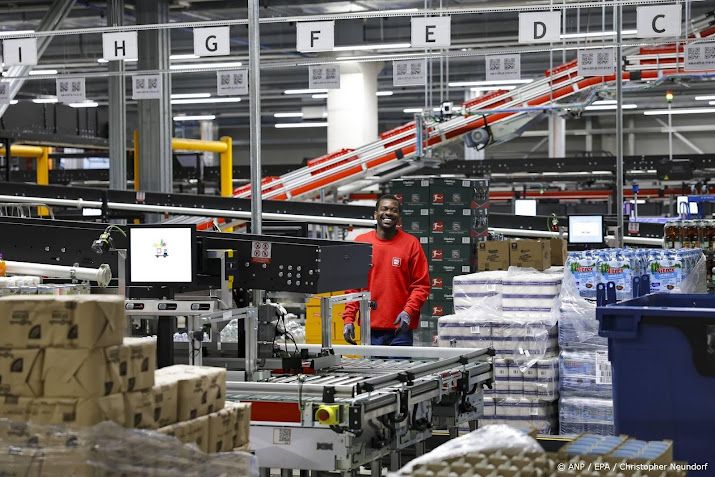 Picnic haalt bijna half miljard op voor groei in Duitsland