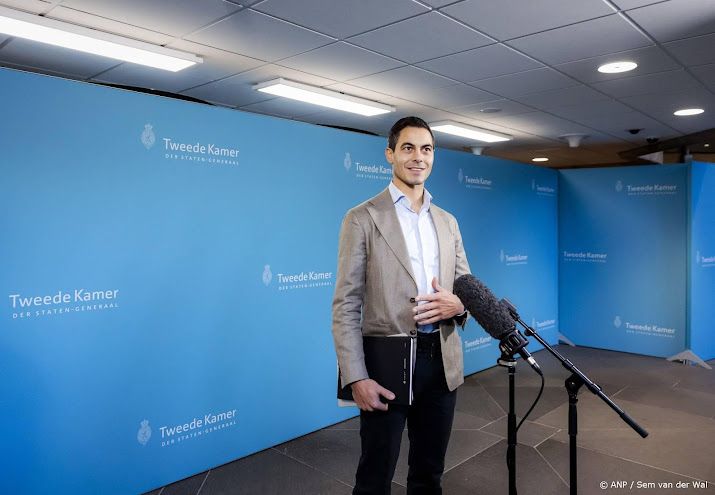 Jetten vindt gesprekken met CDA tot nu toe 'hoopgevend'