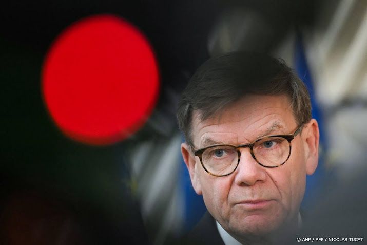 Duitse minister Wadephul: er ligt geen vredesplan voor Oekraïne