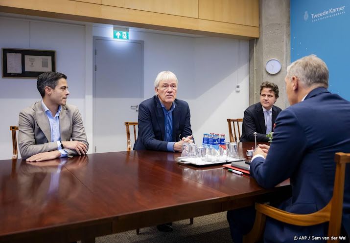 Voormalig ASML-baas: Europa handelt te traag bij grote transities