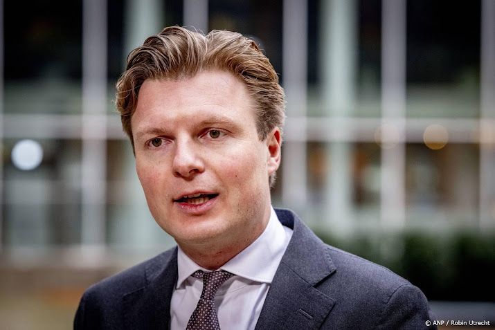 Brekelmans zet 'grote vraagtekens' bij vredesplan Oekraïne