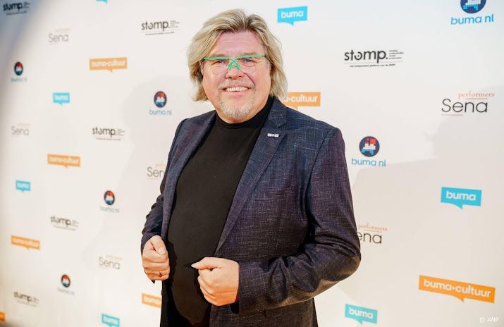 Artiesten rouwen om plotselinge overlijden René Karst 