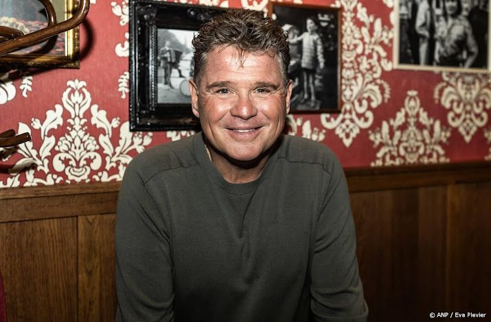 Wolter Kroes: overlijden René Karst als mokerslag binnengekomen  