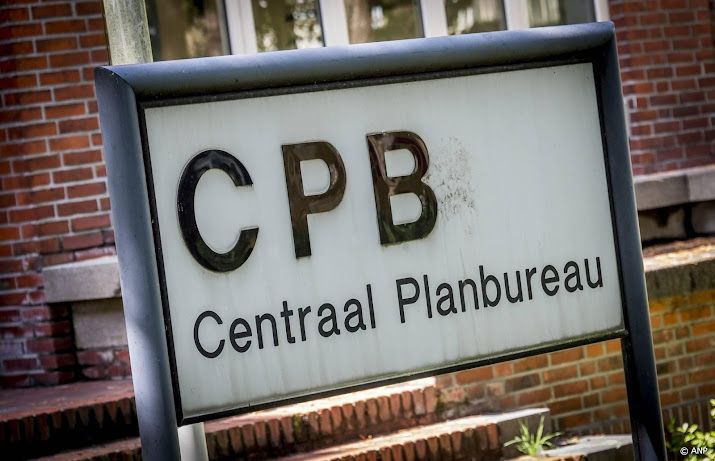 Motor achter economische groei verzwakt, constateert CPB