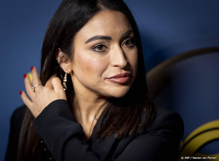 Lale Gül wil niet het Media Park op zonder beveiliging