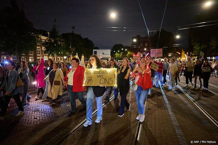 Maanden na moord Lisa nog weinig concrete actie voor veiligheid