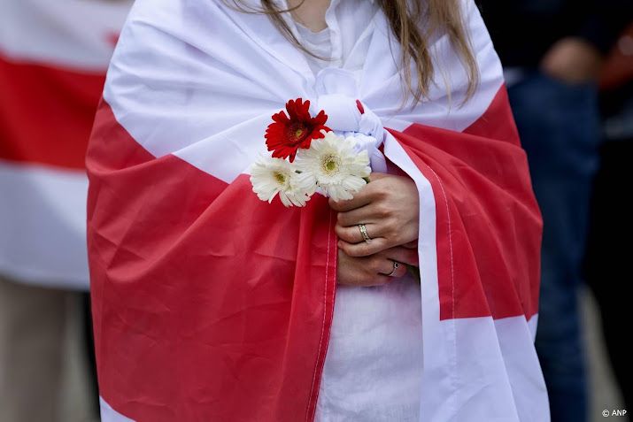 Belarus verleent gratie aan 31 Oekraïners