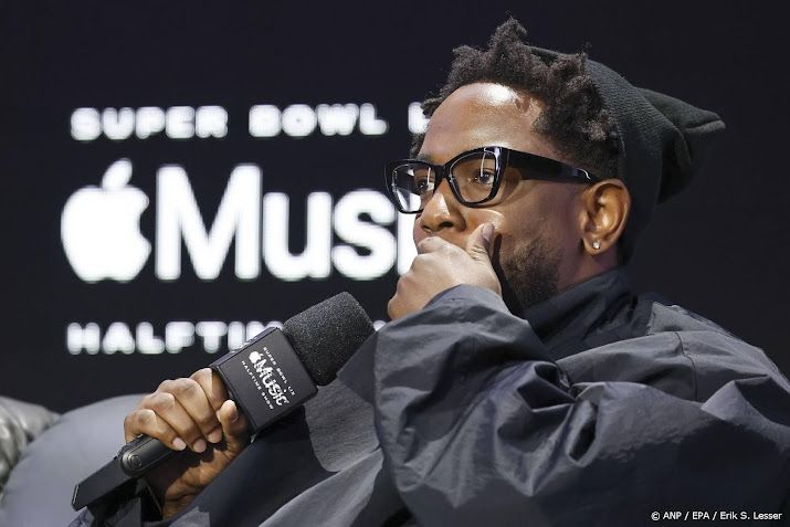 Film Kendrick Lamar en makers South Park opnieuw uitgesteld