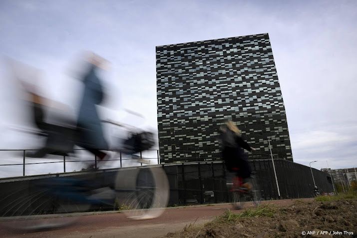 Reuters: moederbedrijf Nexperia verzocht ingreep in te trekken