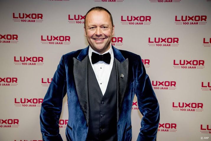 Richard Groenendijk staat stil bij dertig jaar in het theatervak