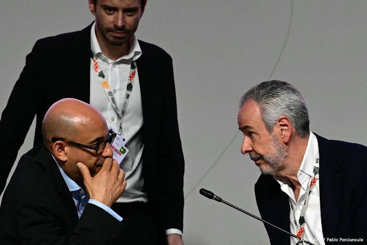 Moeizame klimaattop levert akkoord op, maar zonder afbouw fossiel