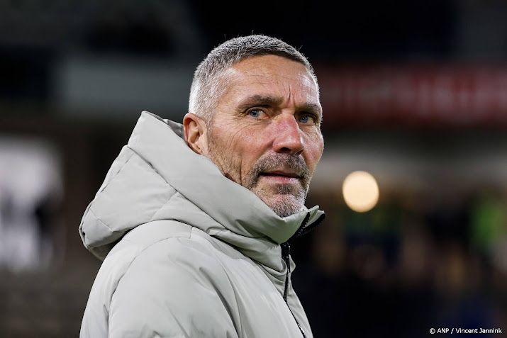 Heracles wint ook vierde duel onder interim-trainer Krüzen 