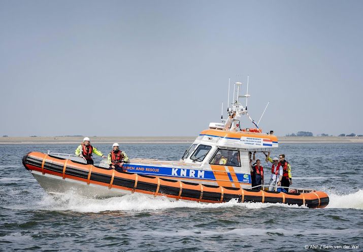  KNRM haalt recordbedrag op bij jaarlijks benefietgala