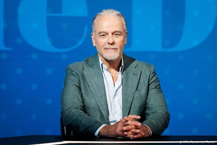 Wierd Duk loopt weg uit EO-programma Dit is de week