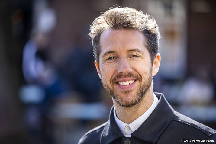 William Spaaij en Stanley Burleson maken nieuwe musical