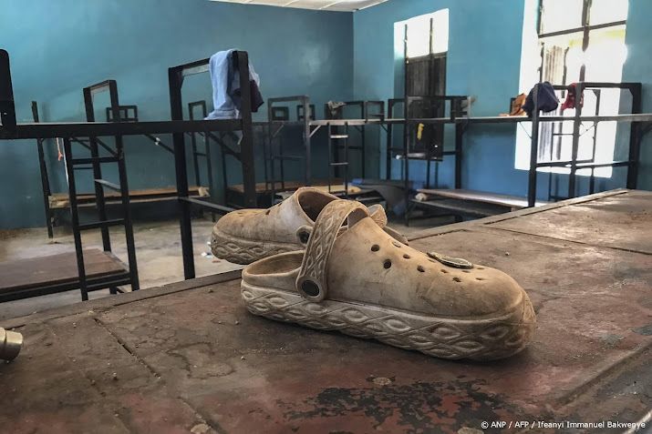 Vijftig ontvoerde scholieren in Nigeria afgelopen dagen ontsnapt