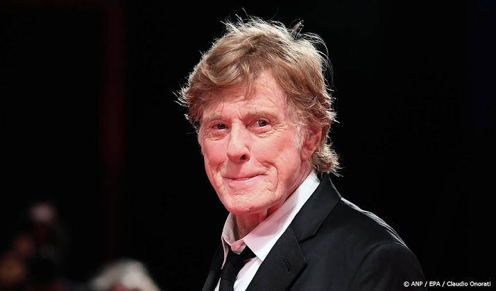 Dochter van Robert Redford hekelt valse AI-uitvaarten