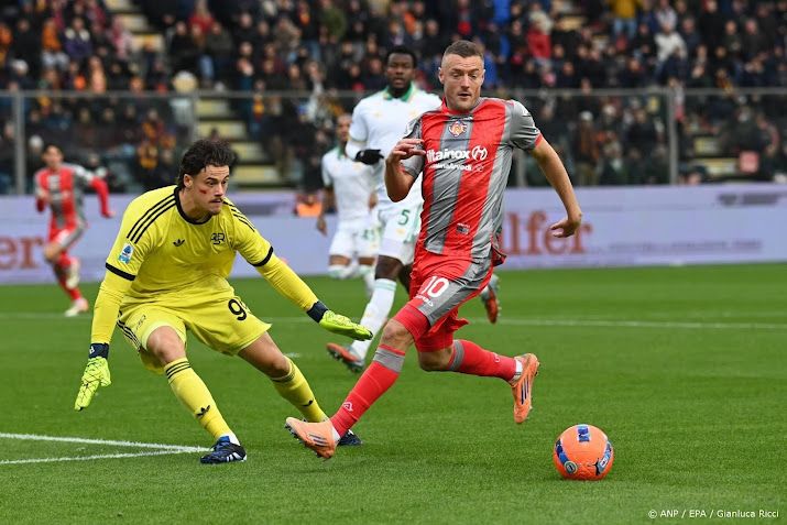 AS Roma na zege bij Cremonese koploper in Serie A