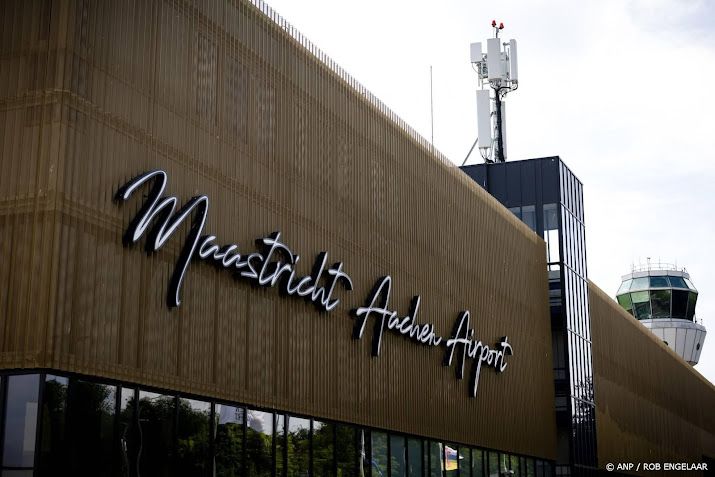 Vliegtuigen wijken uit naar Maastricht door staking België