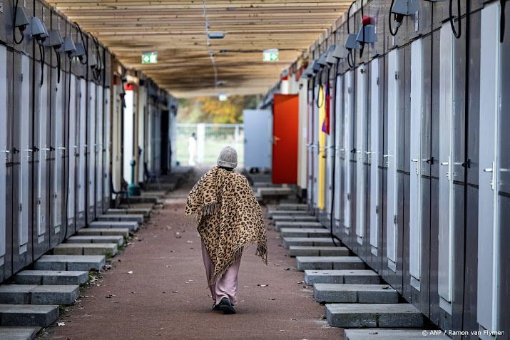 Helft Nederlanders is het eens met spreidingswet