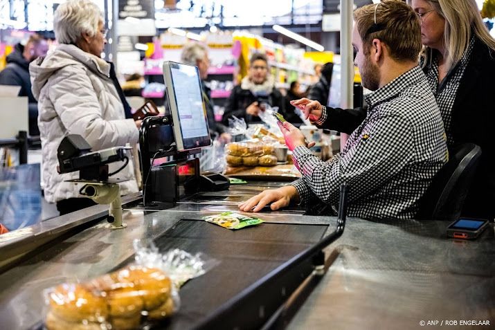 Consumentenbond maakt afspraken met supers over kassabonfouten