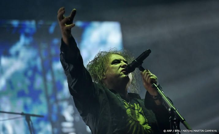 Foo Fighters, The Cure en Twenty One Pilots naar Pinkpop 2026