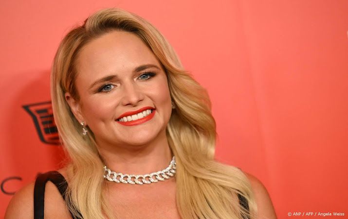 Miranda Lambert rouwt om overleden paarden