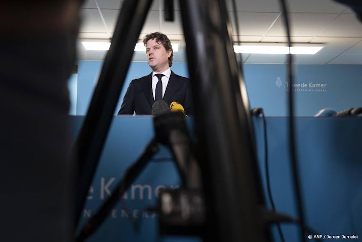 D66 en CDA willen op zoek naar mogelijkheden om te investeren