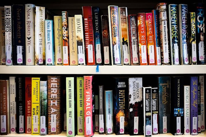 Politie bevestigt na Blok tweede aangifte boekbekogeling Utrecht