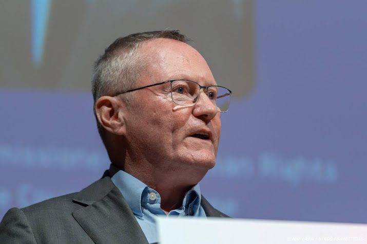 Raad van Europa: bij vrede ook oog voor mensenrechten Oekraïne 