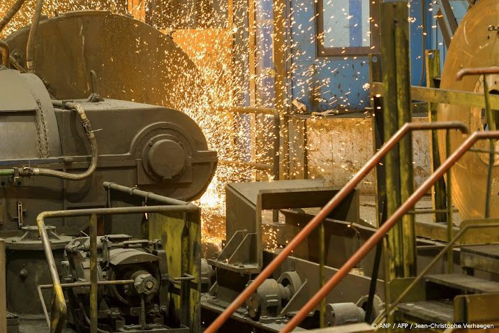 Staalbedrijf FNsteel uit Alblasserdam komt in Duitse handen