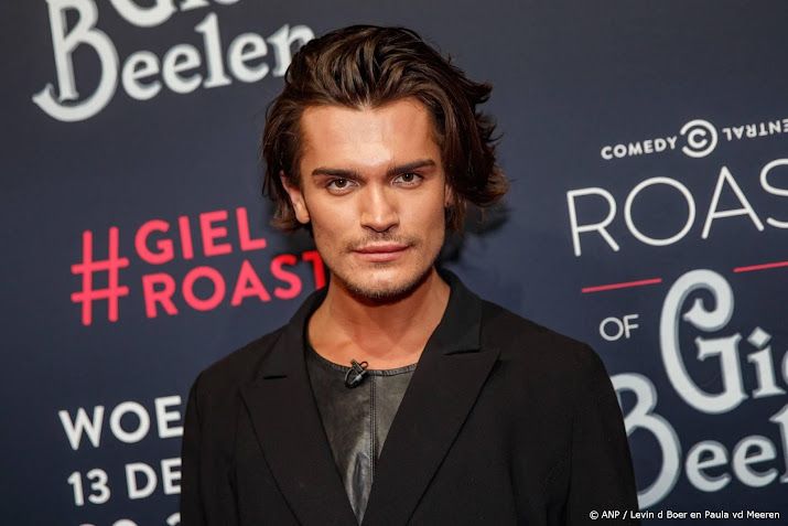 Koen Pieter van Dijk is Giel Beelen dankbaar voor kans op radio