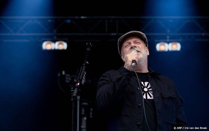 BLØF blikt terug op & Vrienden-concerten met 'prachtig uitzicht'