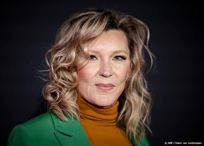 Nieuwe boek Saskia Noort, Adem, wordt verfilmd