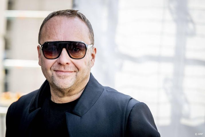 Richard Groenendijk bad om 'normaal' te worden voor coming-out