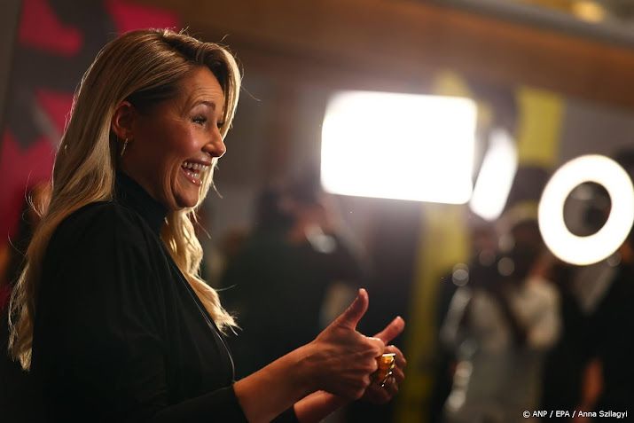Helene Fischer vindt de ArenA perfect podium voor jubileum 