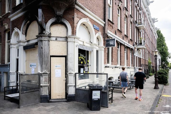 Ook andere twee locaties van de Pizzabakkers mogen weer open 