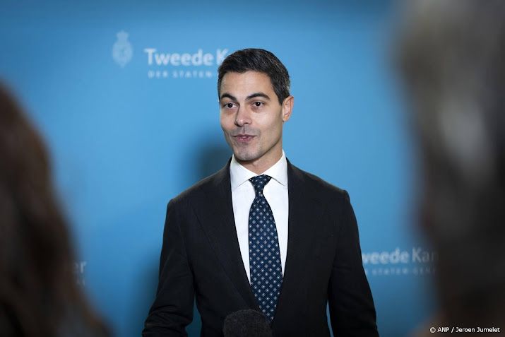 Jetten: we moeten knopen doorhakken over financieel beleid